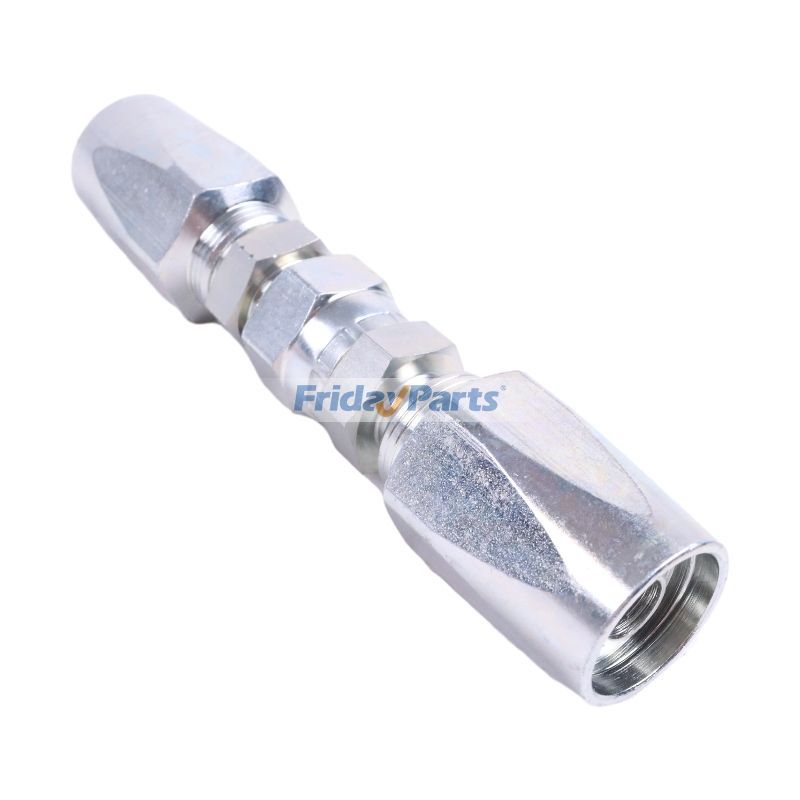 2-teiliges Reparaturset für Hydraulikschläuchefür Sonstiges