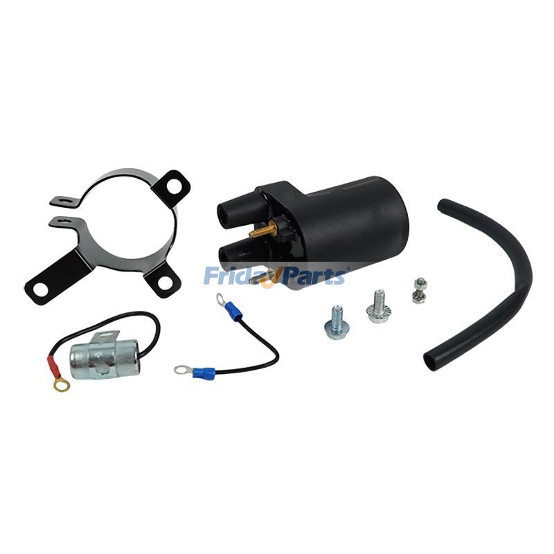 1 Set Ignition Coil 541-0522 166-0820 for Onan Engine P218G