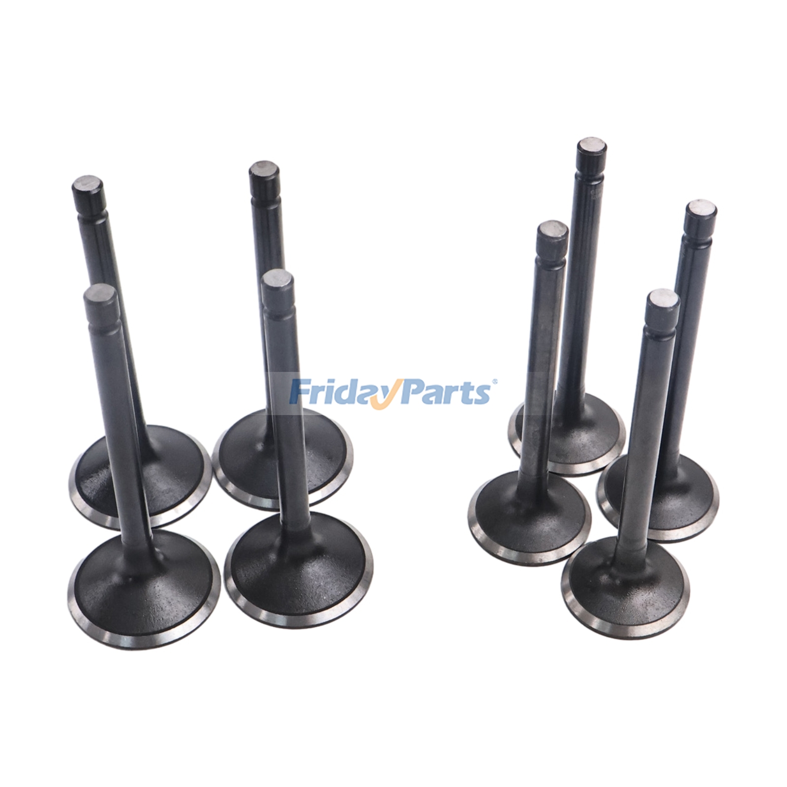 FridayParts Einlass- und Auslassventile