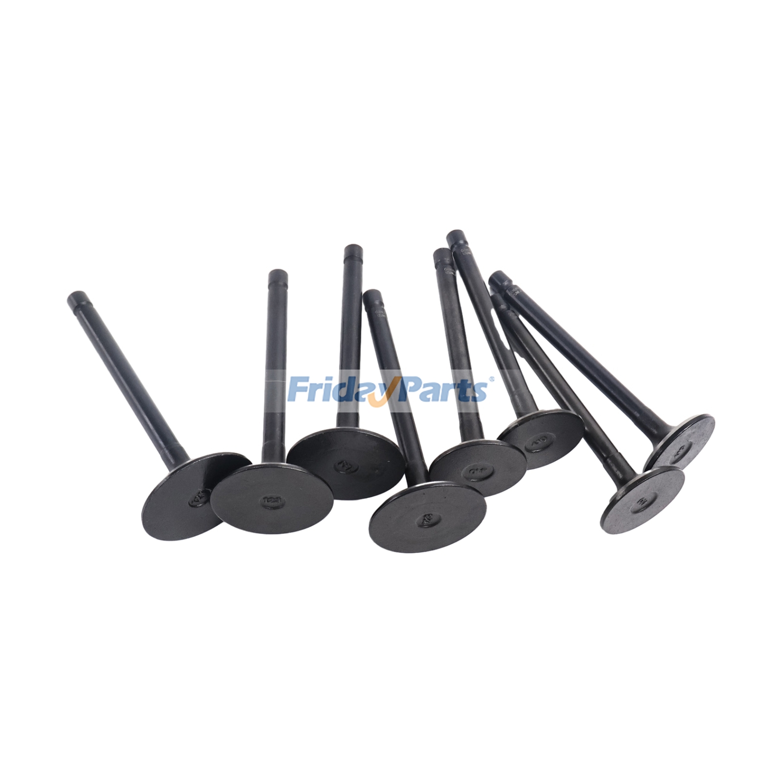 Einlass- und Auslassventilefür Motor