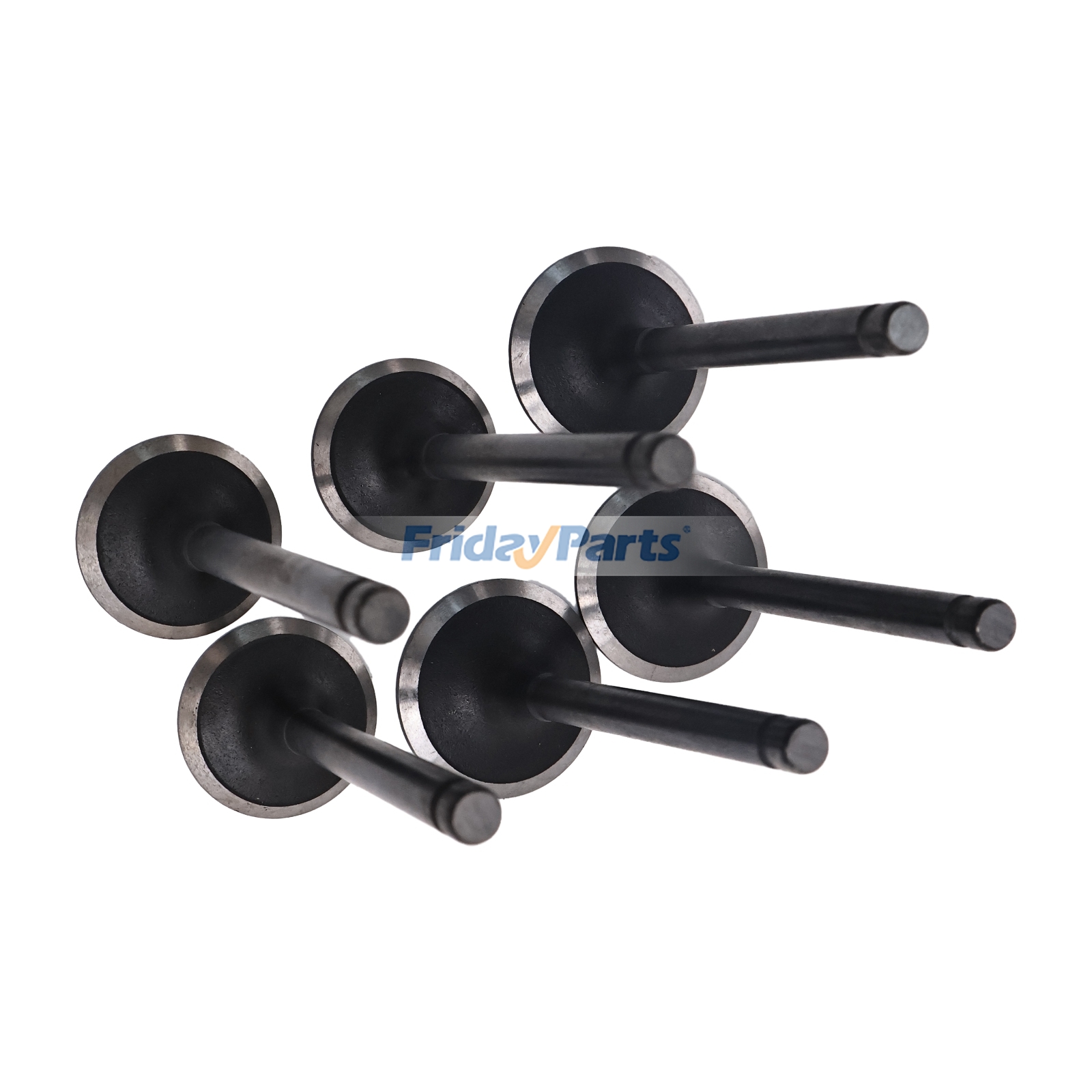 Engine Intake & Exhaust Valves