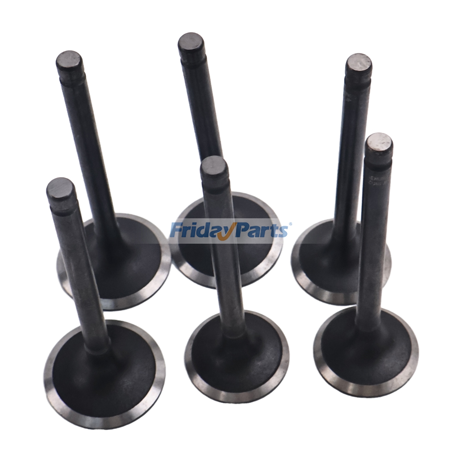 Intake & Exhaust Valves for Engine