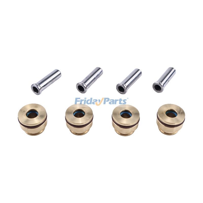 Joystick Handle Bullet for Excavator