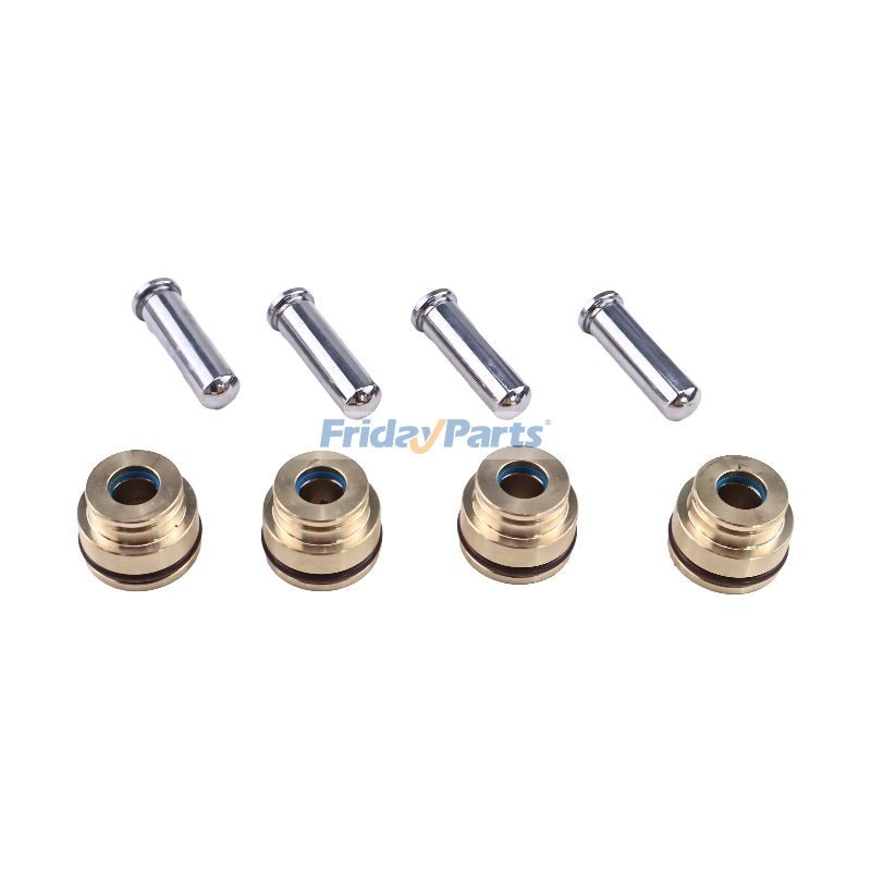 Excavator Joystick Handle Bullet