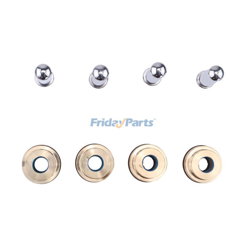 Joystick Handle Bullet in Stock in China,USA