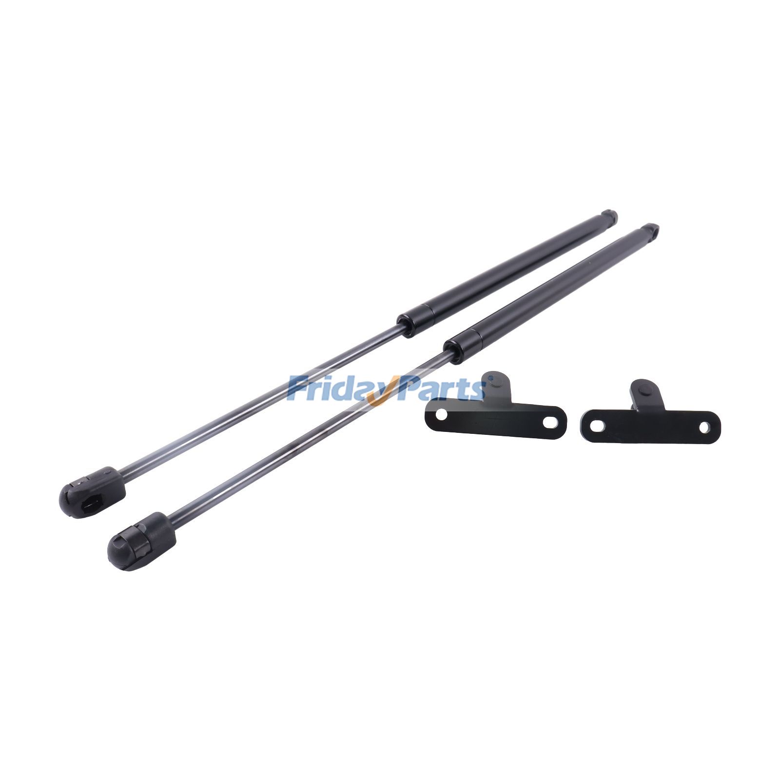 Vehicle Lift Support 