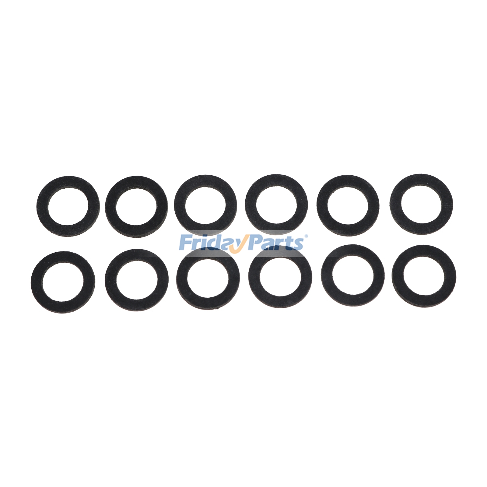 Marine 1 Set Lower Gearcase Drain Gasket