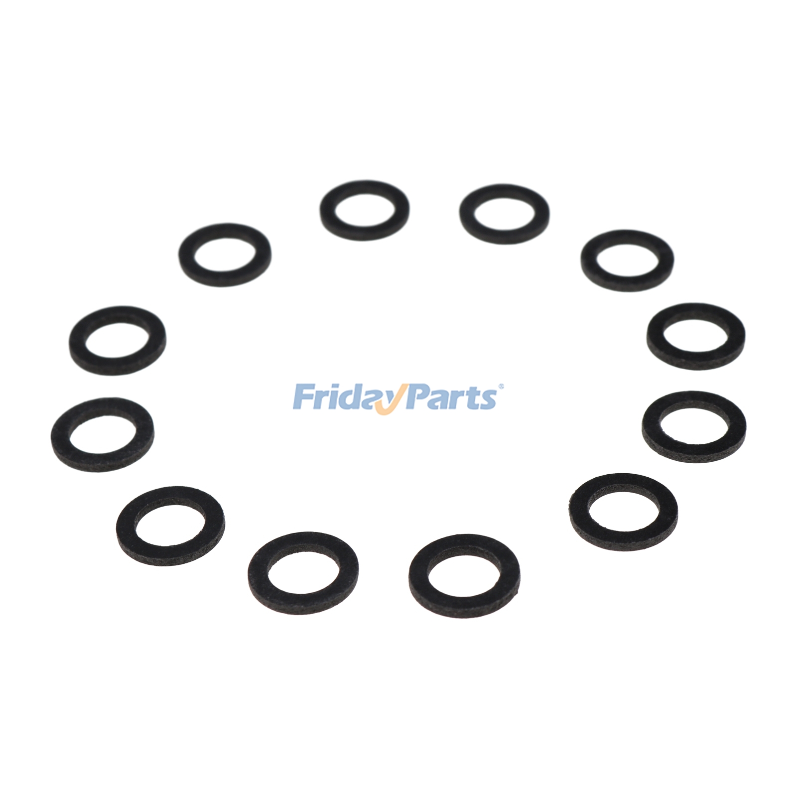 1 Set Lower Gearcase Drain Gasket for Marine