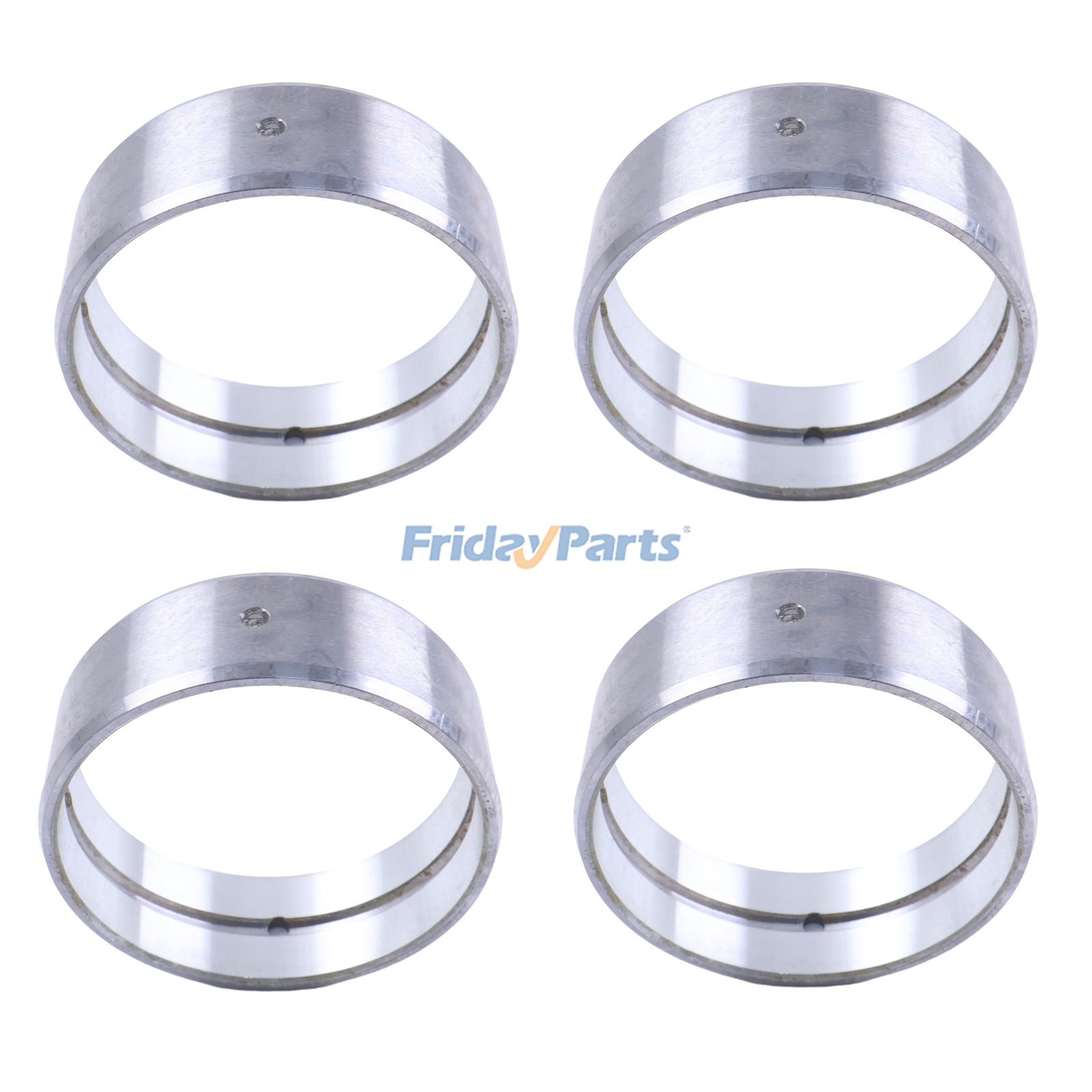Palier principal de FridayParts