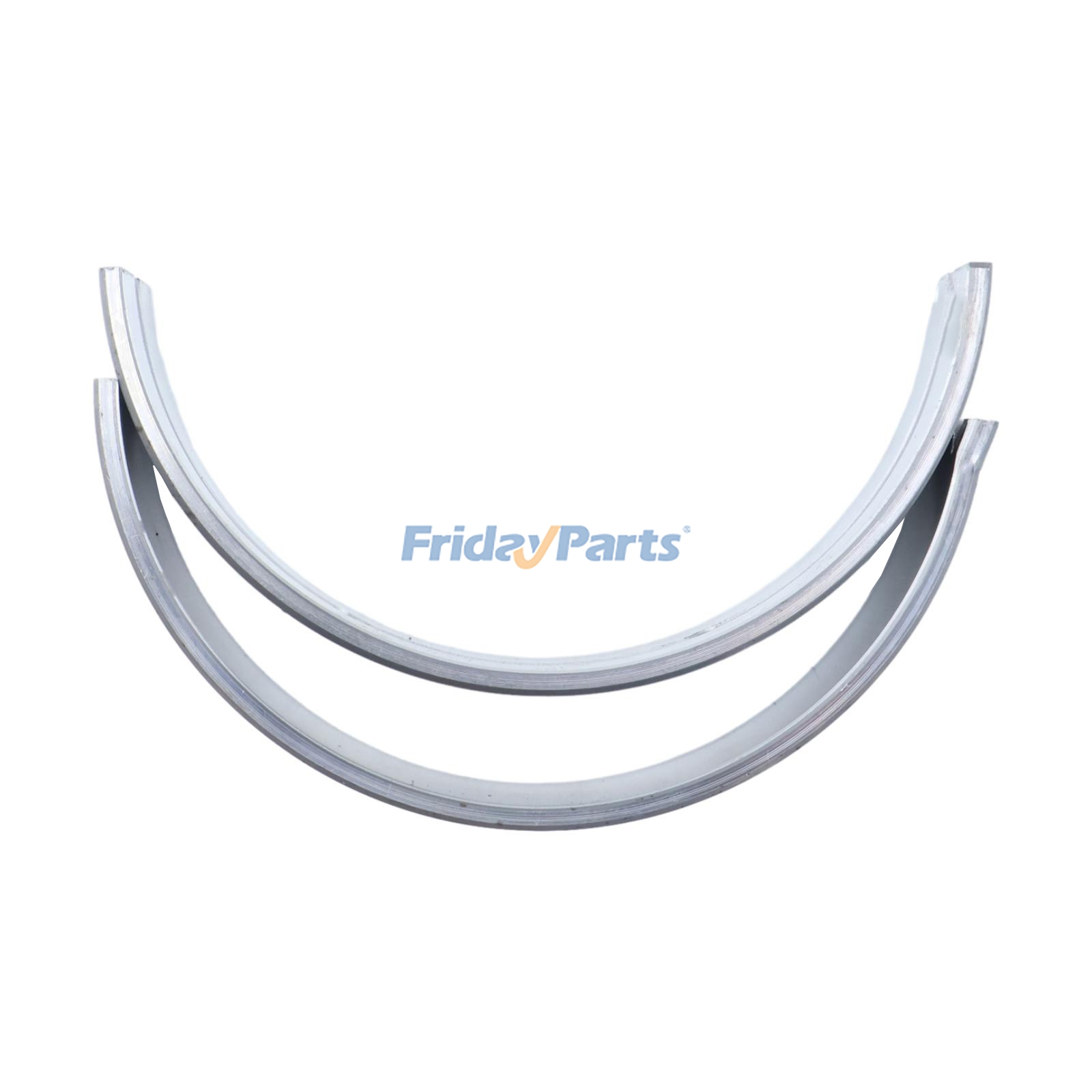 Engine,Excavator,Loader,Tractor 1 Set Main Bearing 