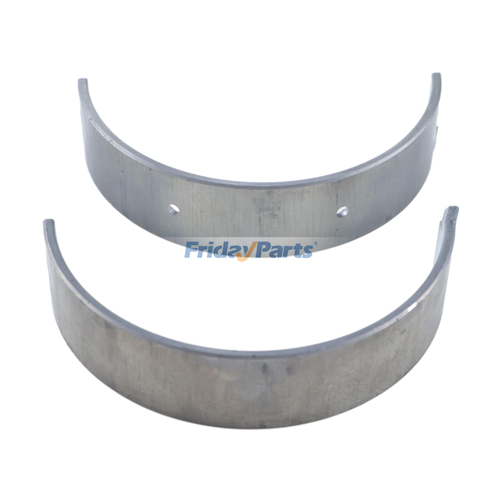 1 Set Main Bearing  compatible with Engine,Excavator,Loader,Tractor