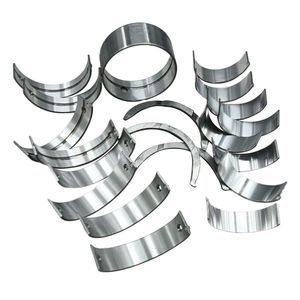 1 Set Main & Connecting Rod Bearing for Shibaura Engine N844 N844T N844L N844LT-D N844LT-F N844L-F N844LTA-D