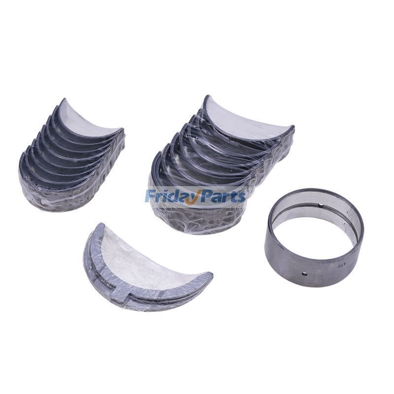 FridayParts 1 Satz Haupt- und Pleuellager