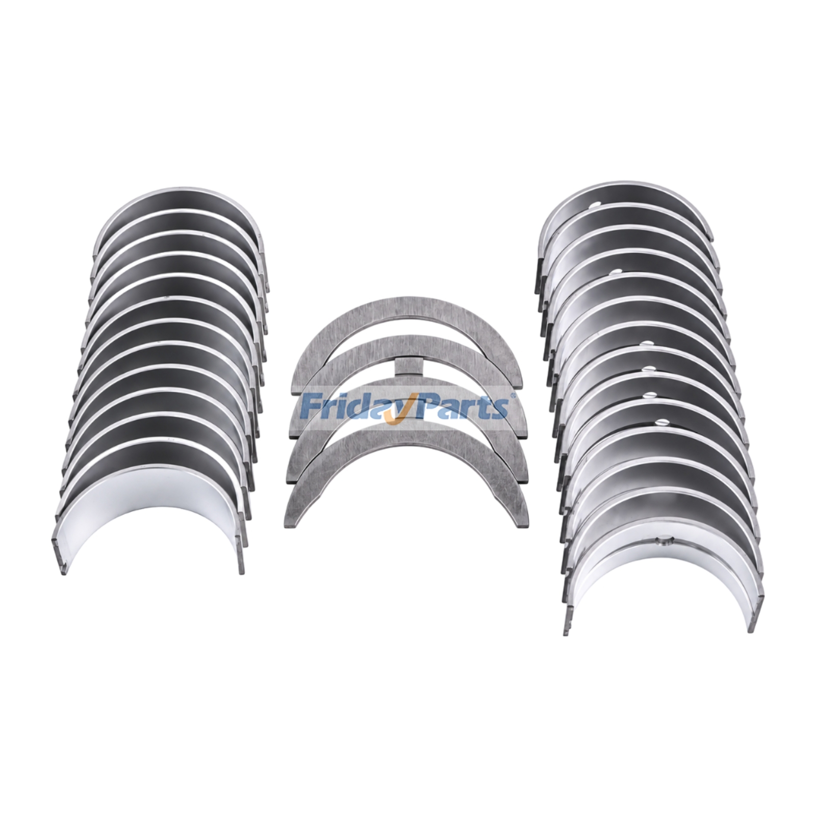FridayParts Main & Con Rod Bearing