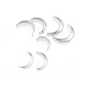 1 Set Main & Connecting Rod Bearing 6212-271-016-00 6211-510-021-00 for ...