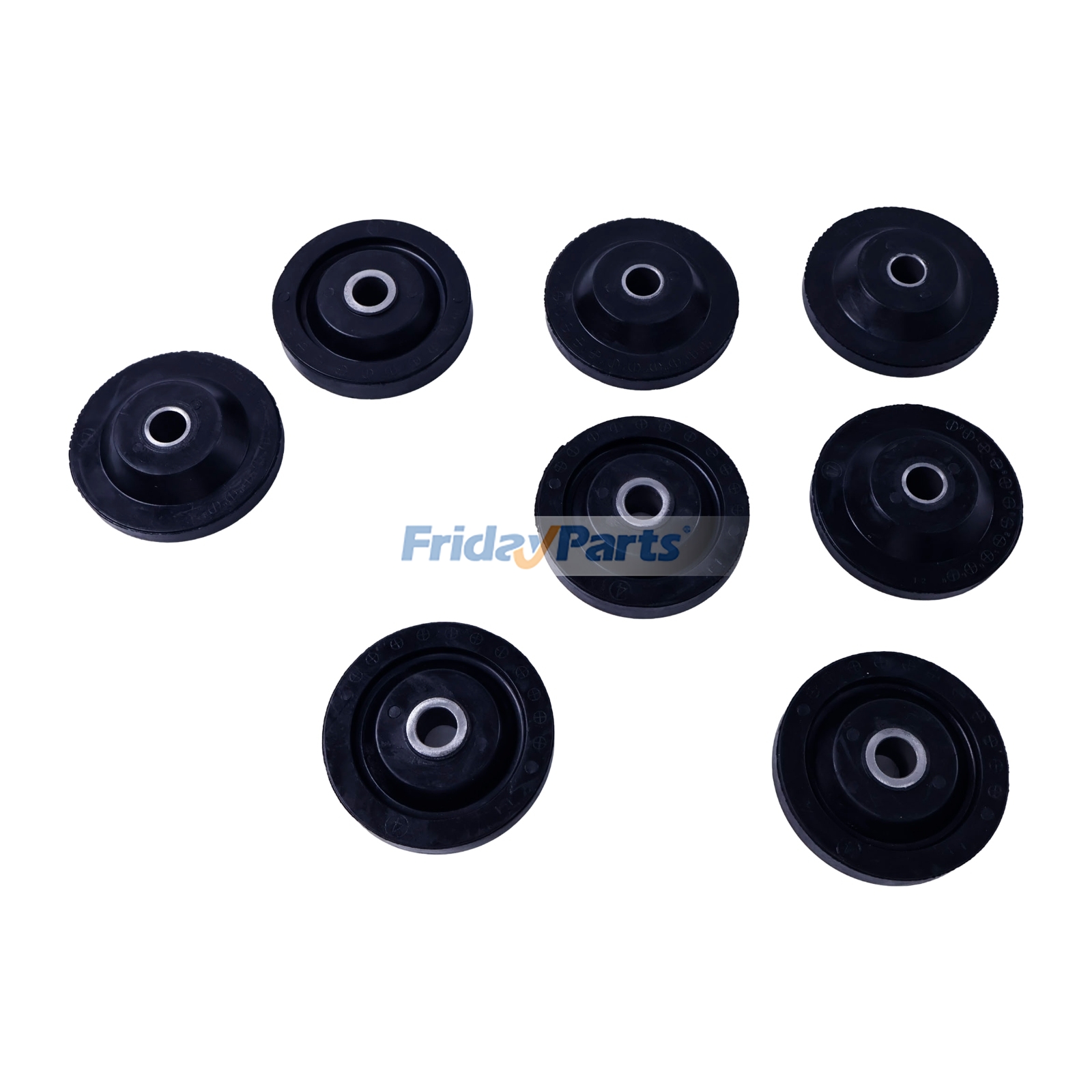  Mounting Rubber For CAT