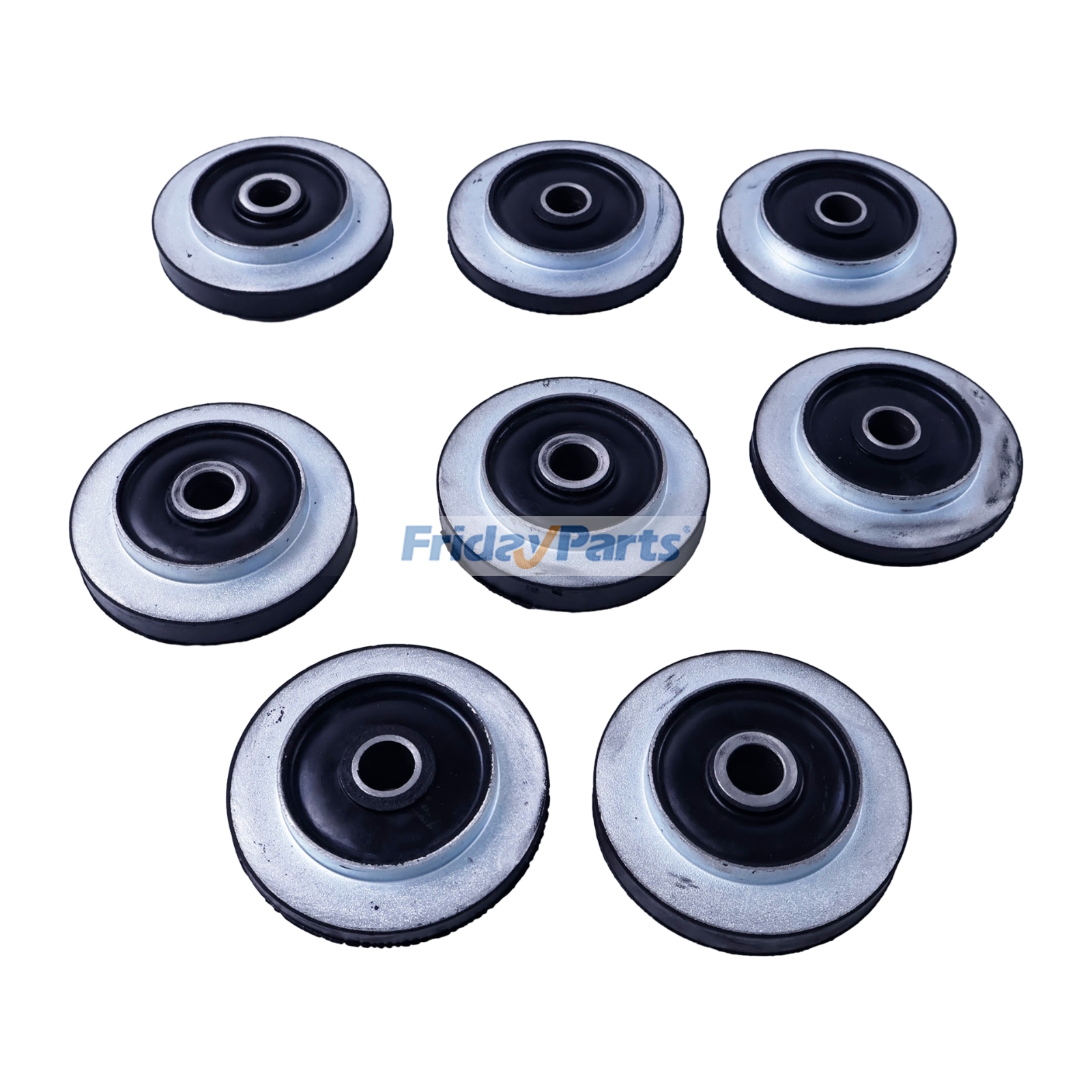 Mounting Rubber for Engine,Excavator,Loader