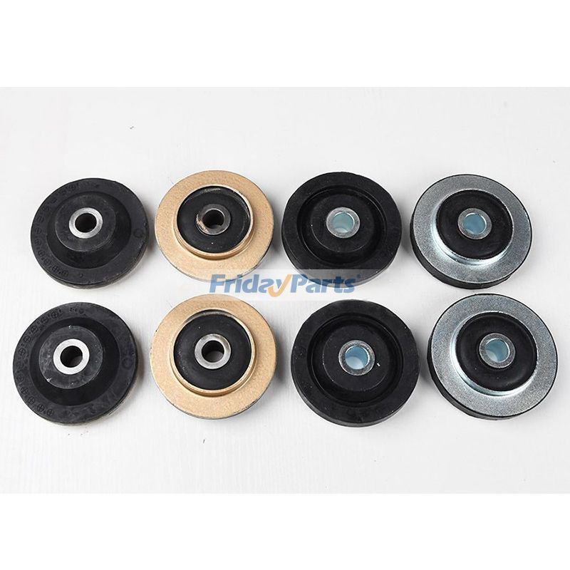 Mounting Rubber for Engine,Excavator,Loader