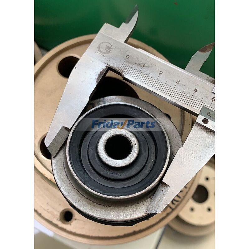 1 Set Mounting Rubber Cushion Feet Bumper in Stock in China