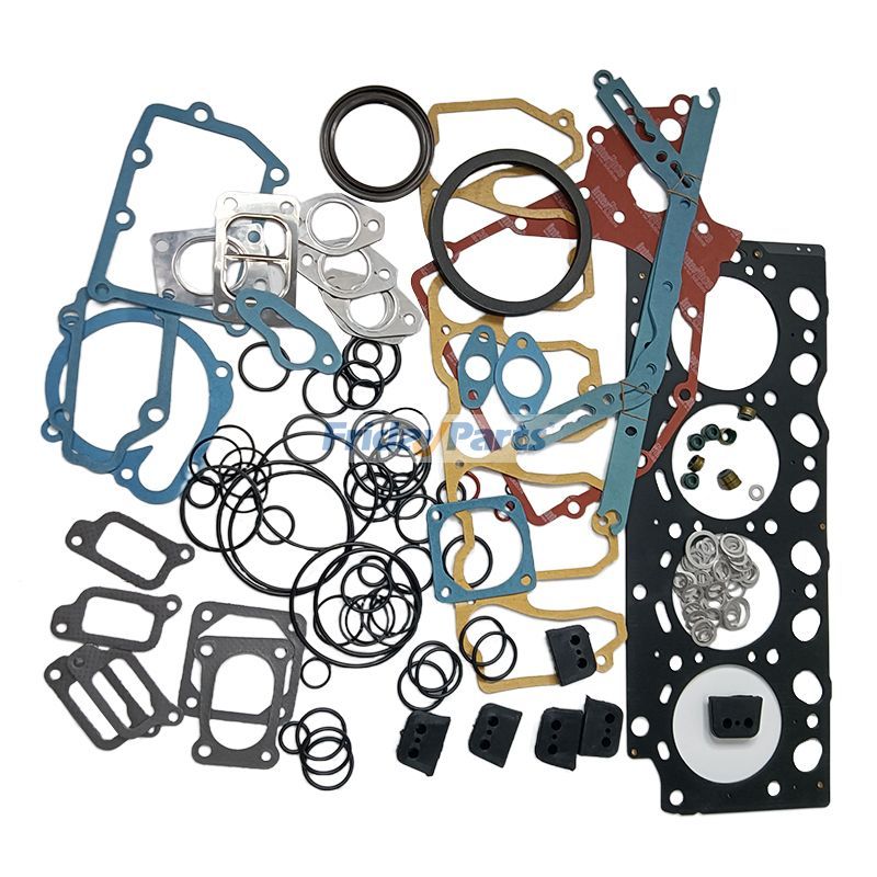 Overhaul Gasket Kit for Engine