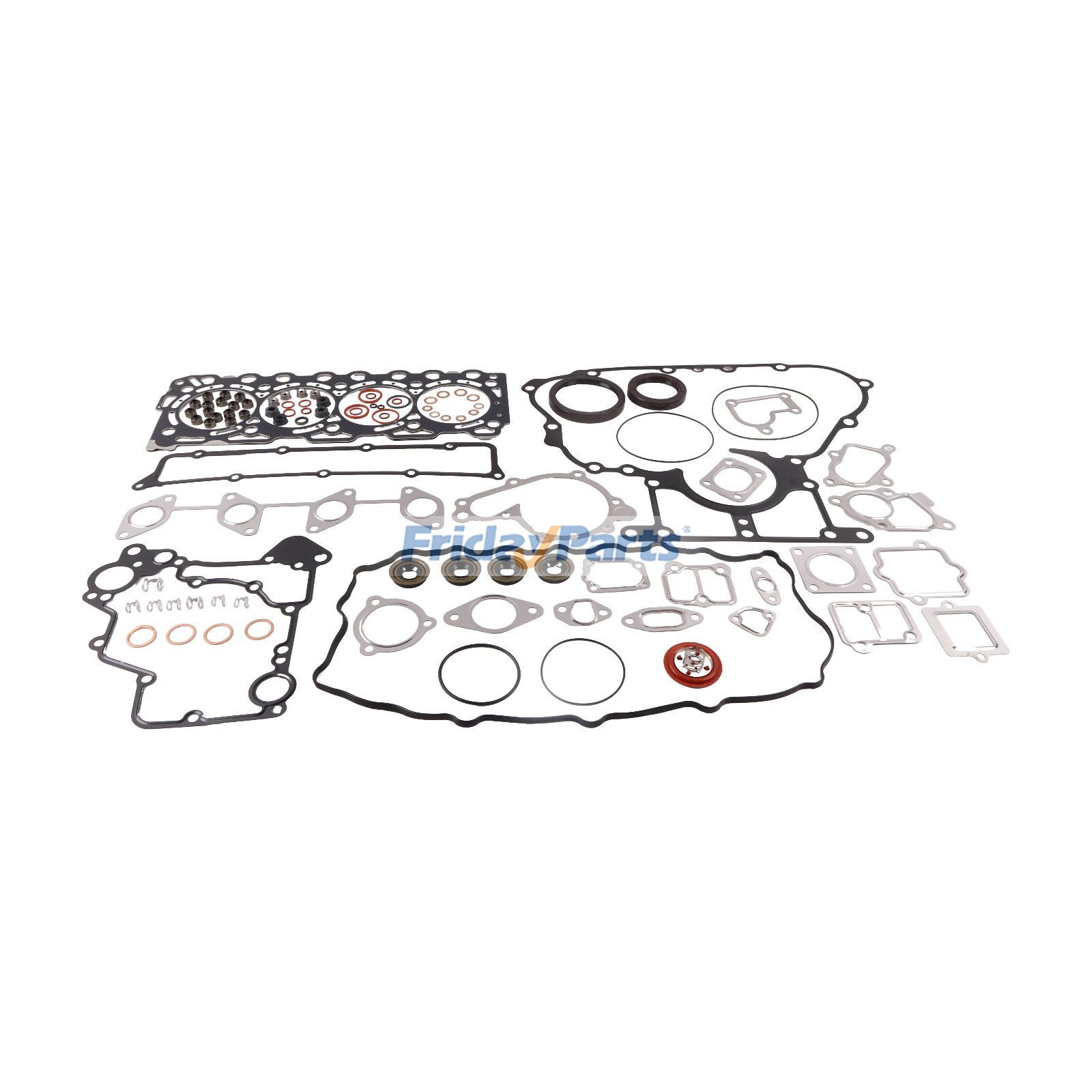 Overhaul Gasket Kit in Stock in China,USA