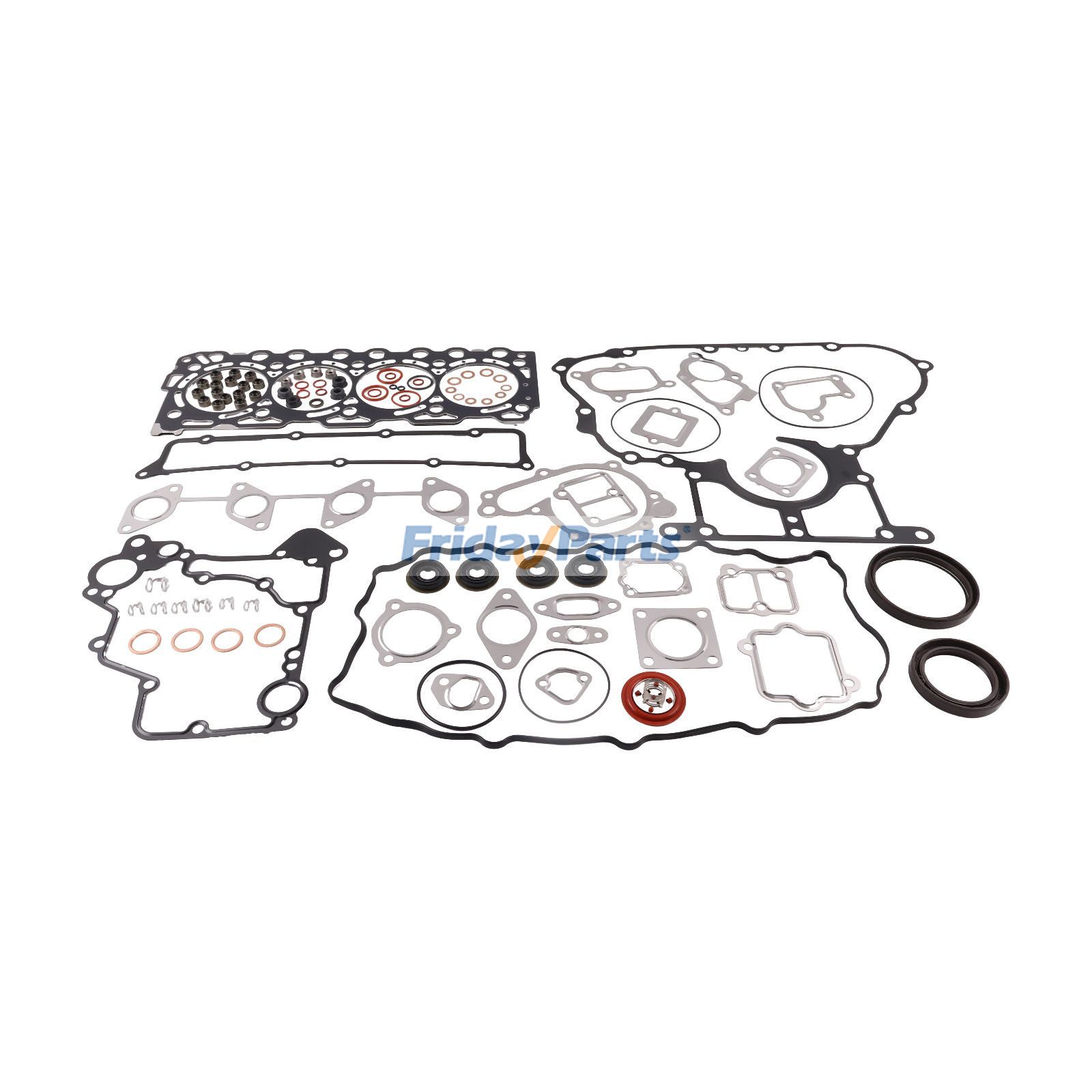 Overhaul Gasket Kit for Engine,Generator