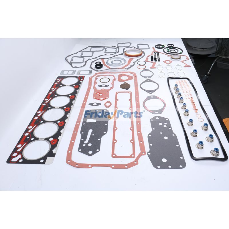 Engine,Excavator,Loader,Truck Full Overhaul Gasket Kit