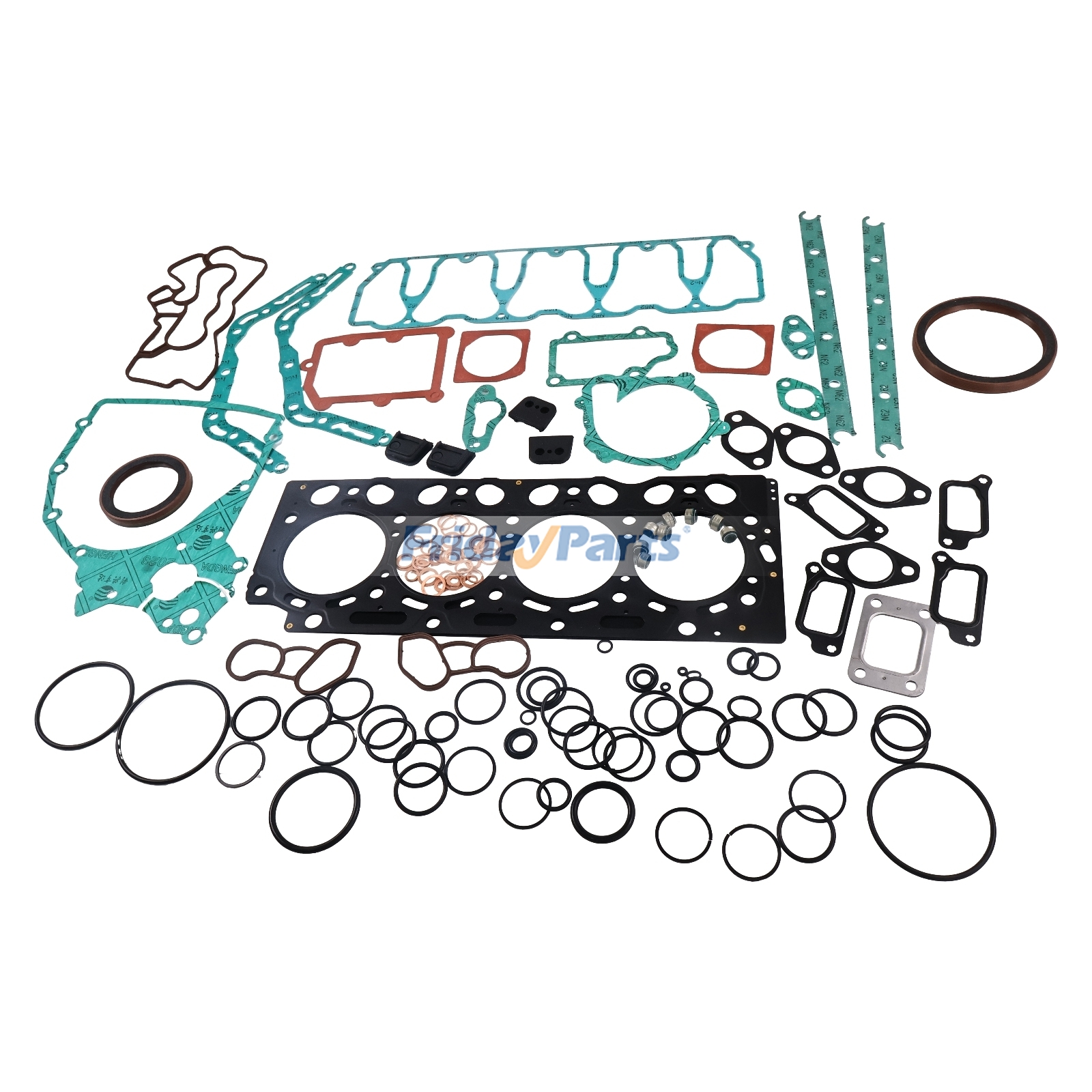 Overhaul Gasket Kit for Engine