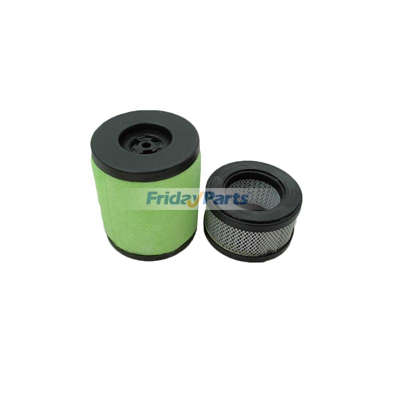 1 Set Oil Mist Filter A223-04-198 A223-04-079 for Industrial Equipment