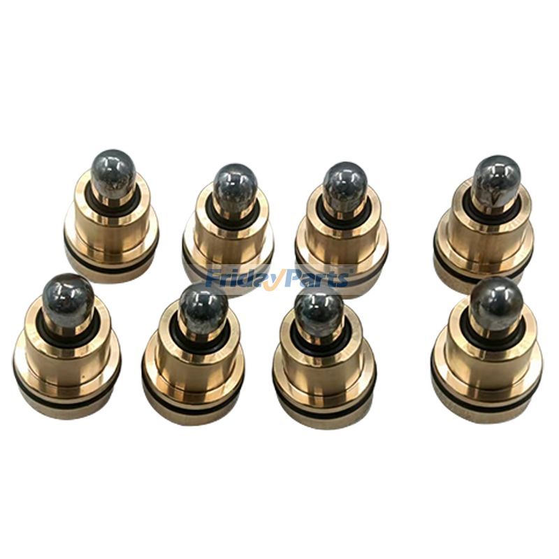 1 Set Pilot Valve Pusher forJohn Deere in Stock in China,USA