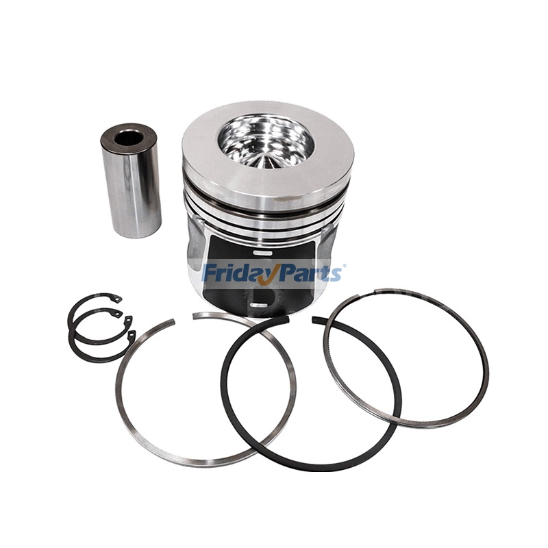 Piston Kit 3631244 for Cummins Engine K19 K38 K50