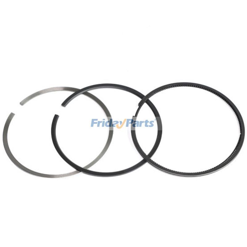 1 Pc Piston Ring 04287811 for Deutz Engine TCD2011L04W TD2011L04 TD2011L04W TD2011L04I