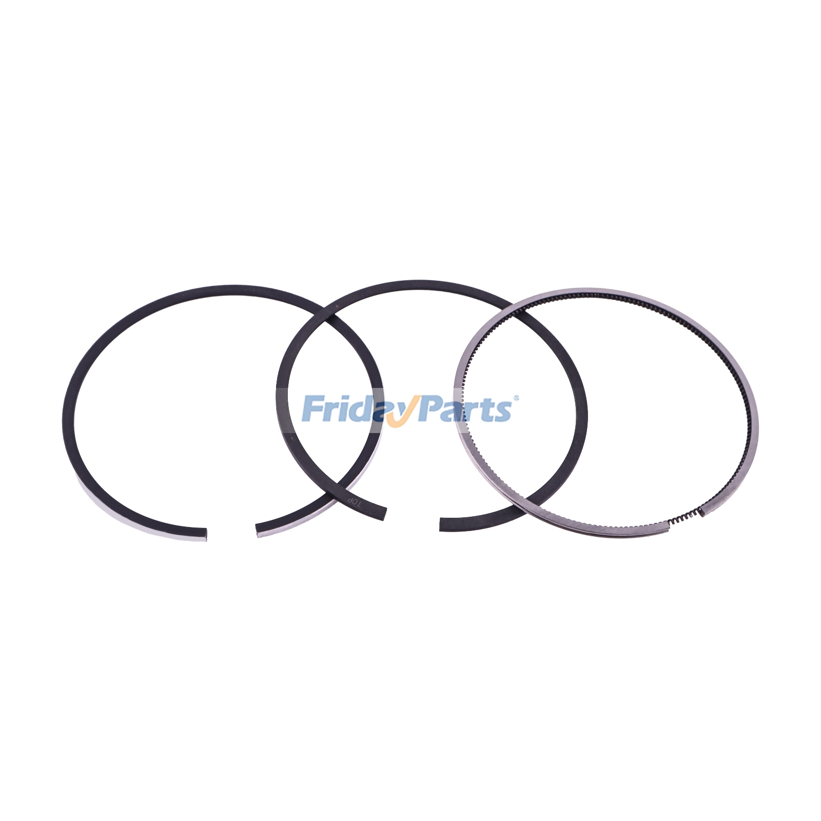 1 Pc Piston Ring for Engine