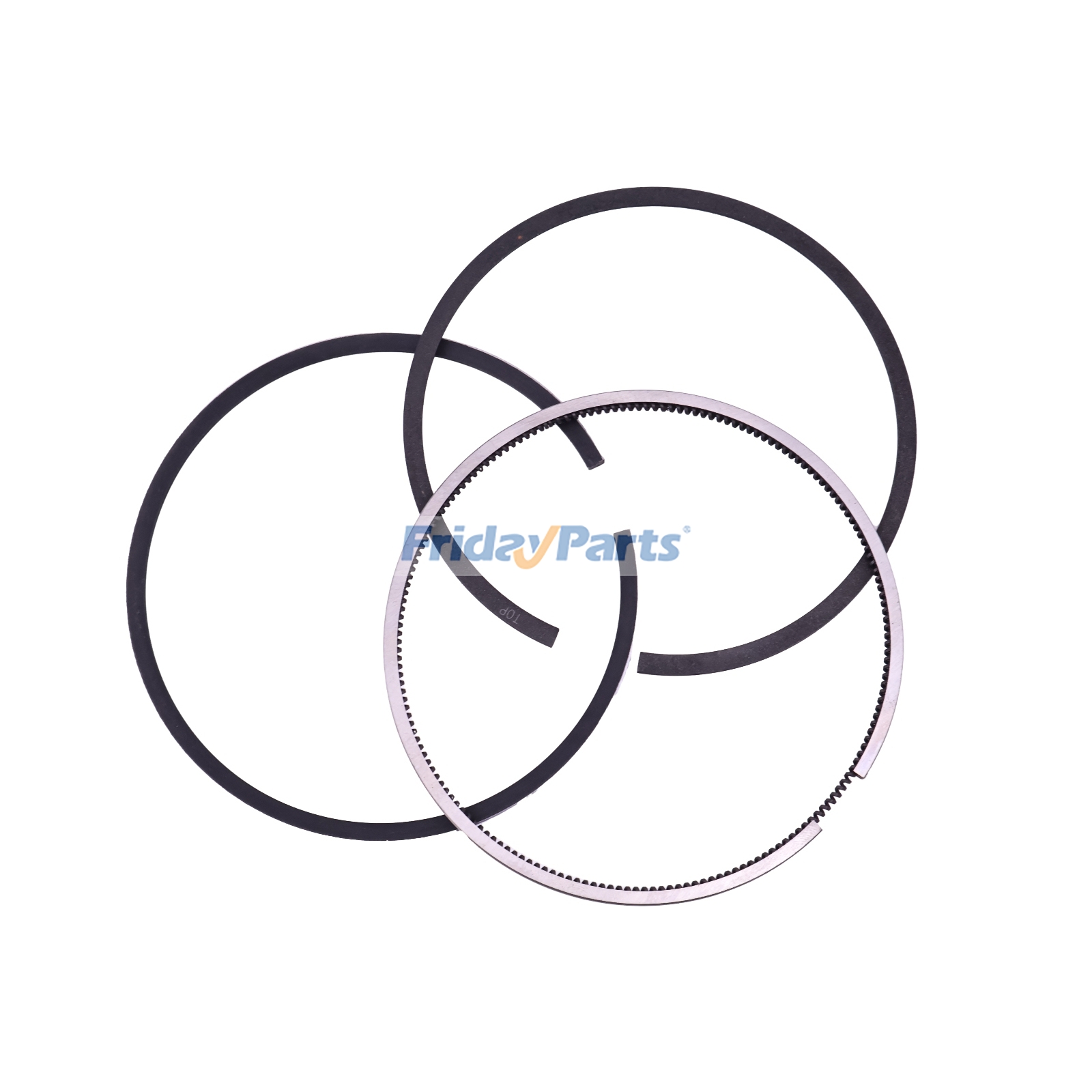  1 Pc Piston Ring 