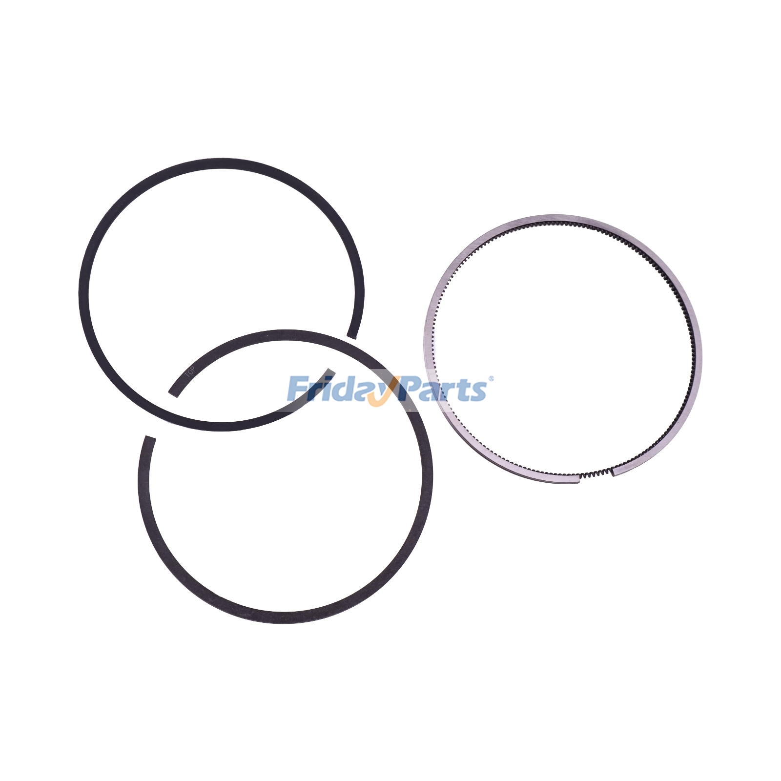 1 Pc Piston Ring in Stock in China