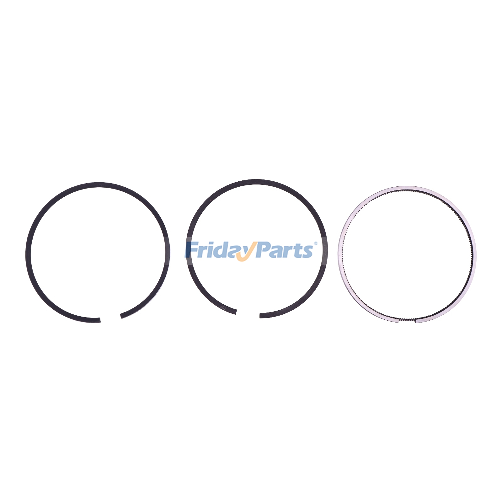 Engine 1 Pc Piston Ring