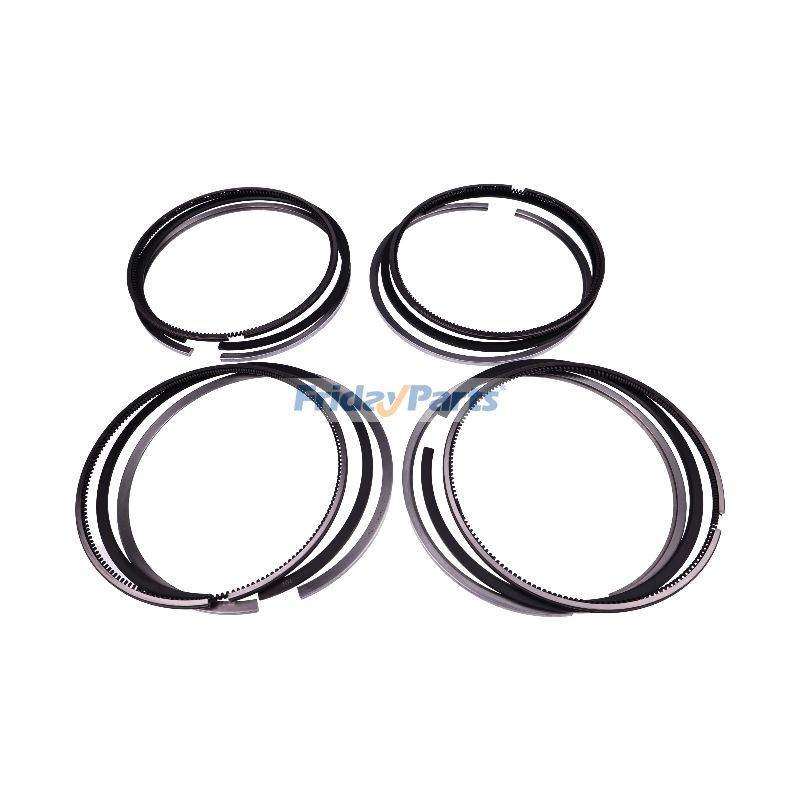 Piston Ring 04501338 for Deutz Engine 1013 F2L1011 BF3L1011F BF4L1011F BF3M1011F BF4M1011F