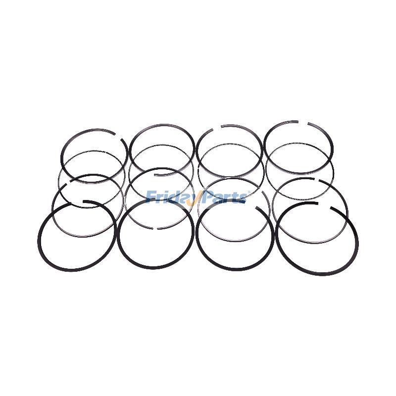 Piston Ring for Engine