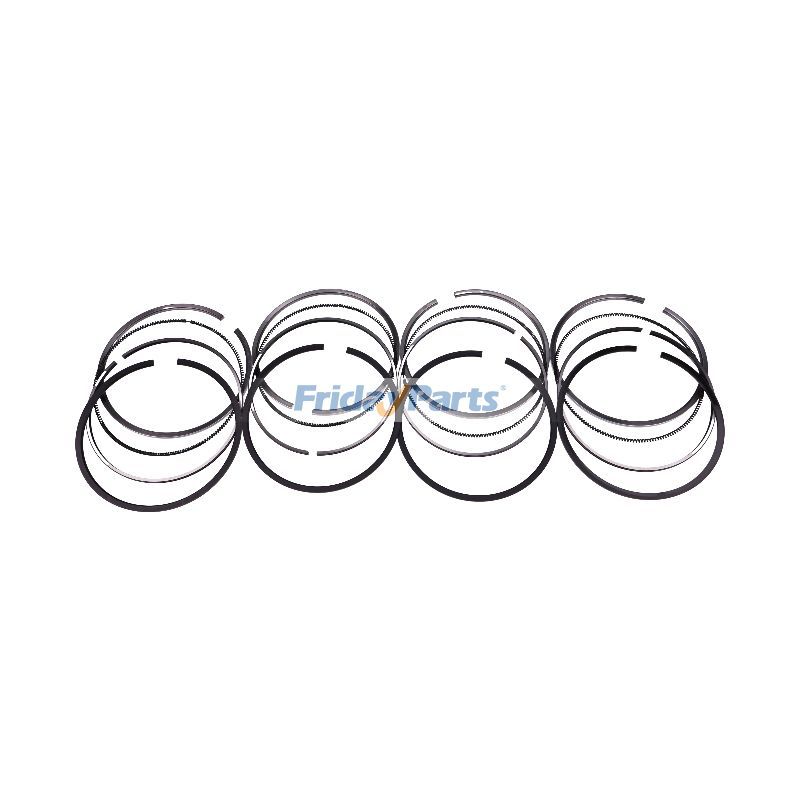 Engine Piston Ring