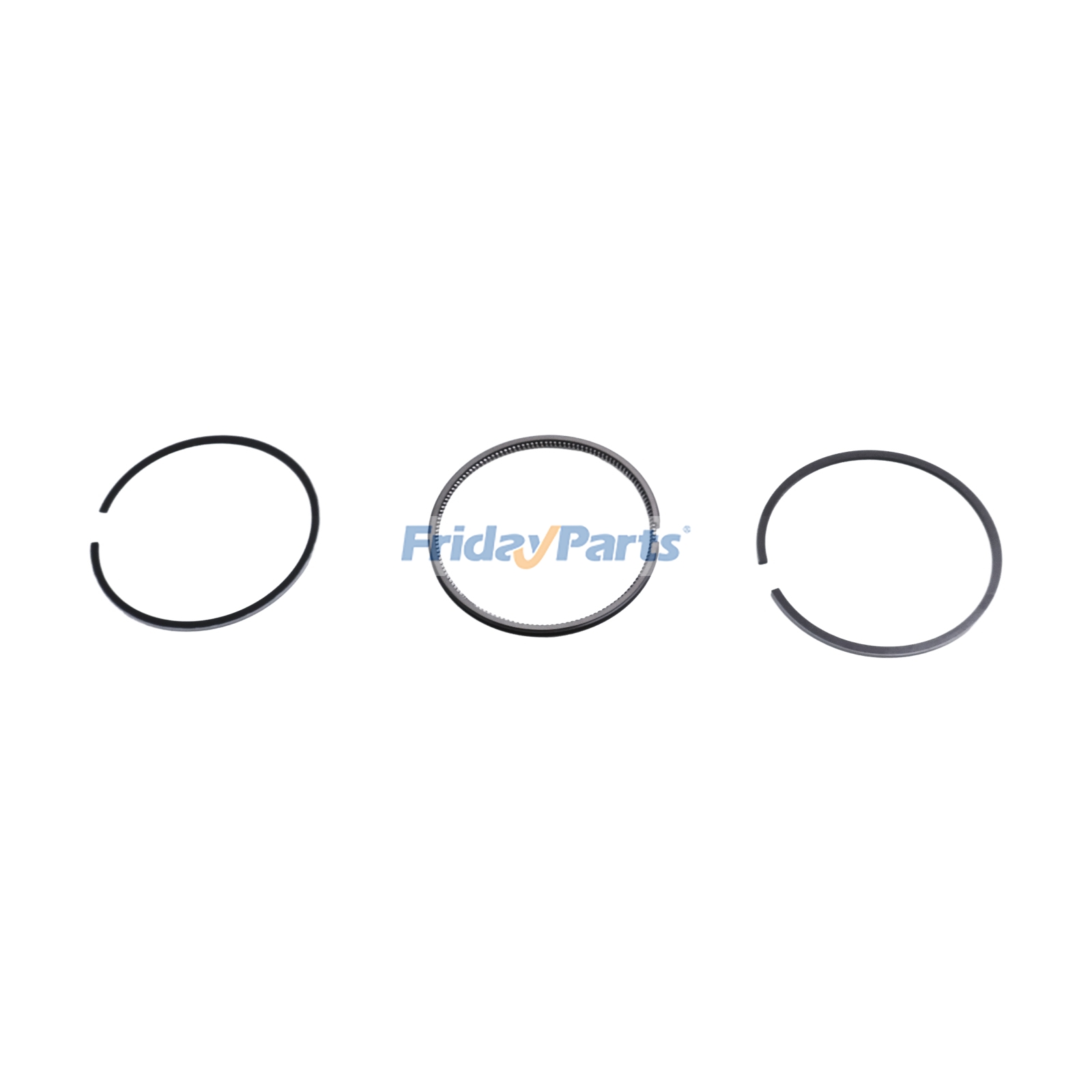  Piston Ring For KUBOTA