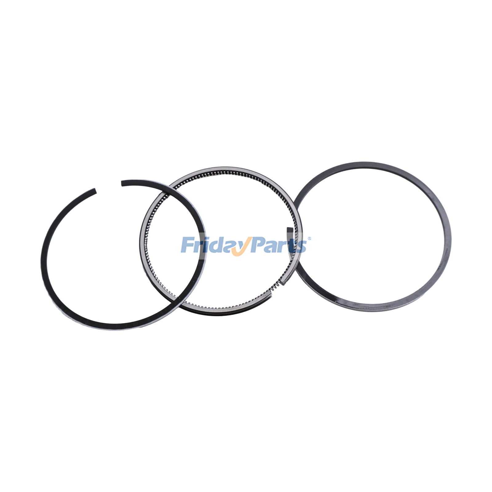Piston Ring for Engine,Loader,Mower,Tractor