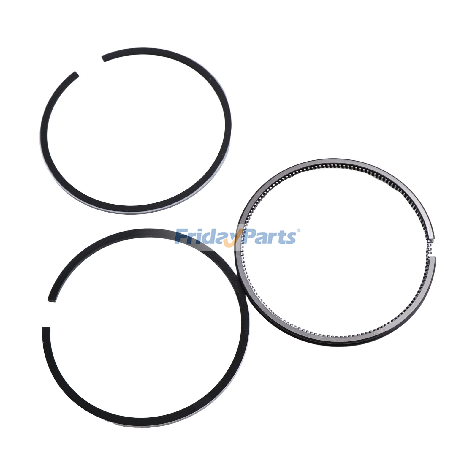 Engine,Loader,Mower,Tractor Piston Ring