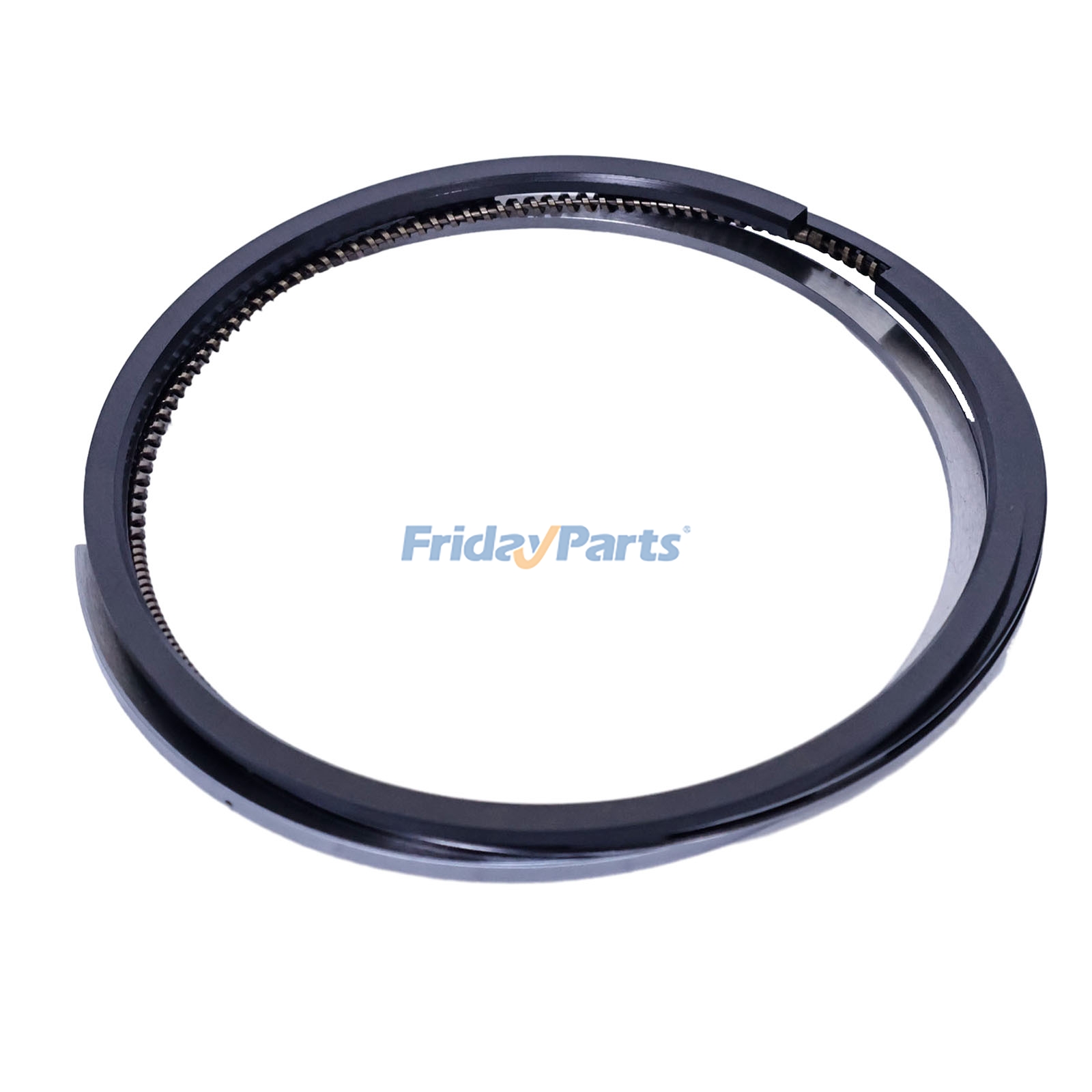 Compre 1 conjunto de anéis de pistão 1830724C92 para motor Perkins 1306 1306C-E87TAG4 na FridayParts