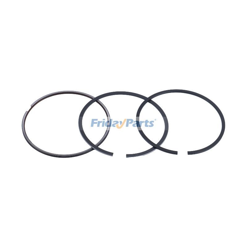 Piston Ring in Stock in China