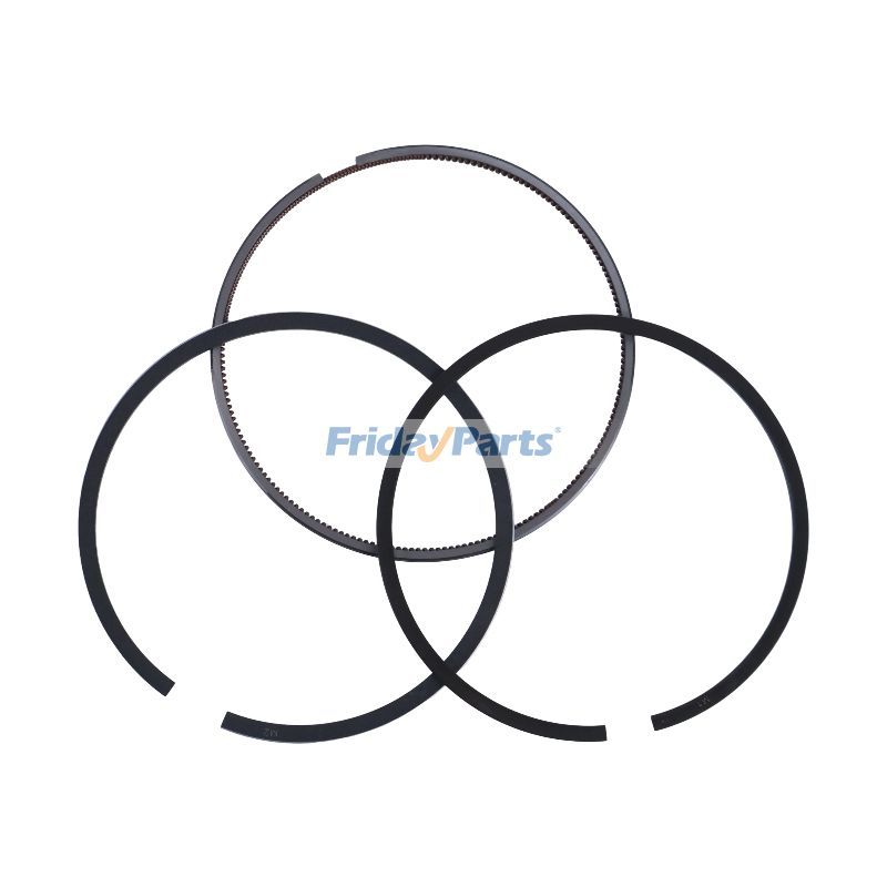 Piston Ring for Engine,Excavator,Loader,Tractor