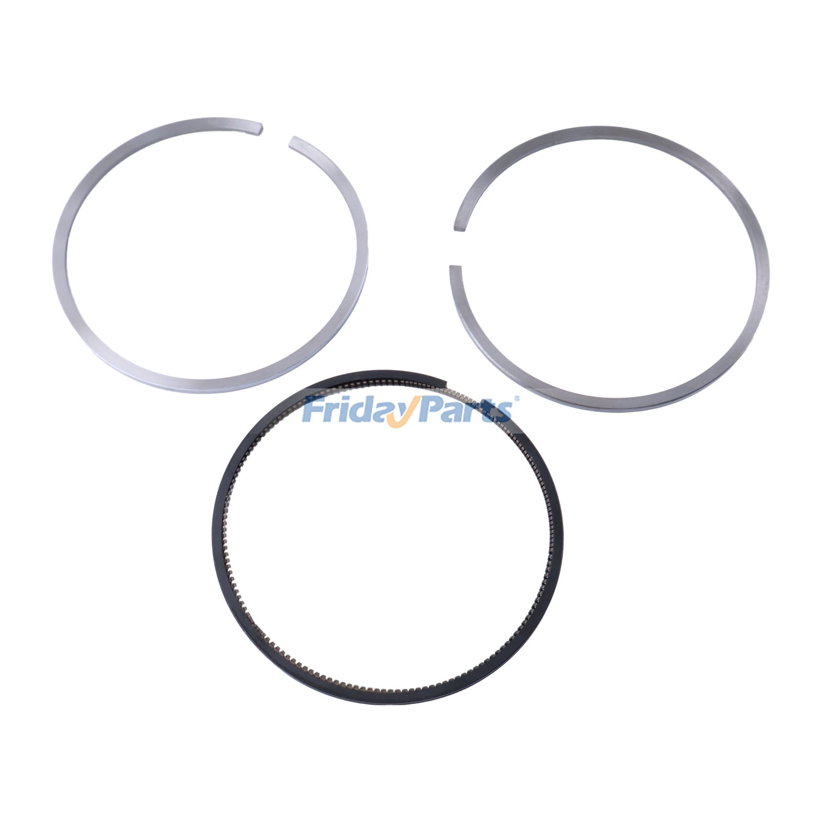 エンジン ピストンリング