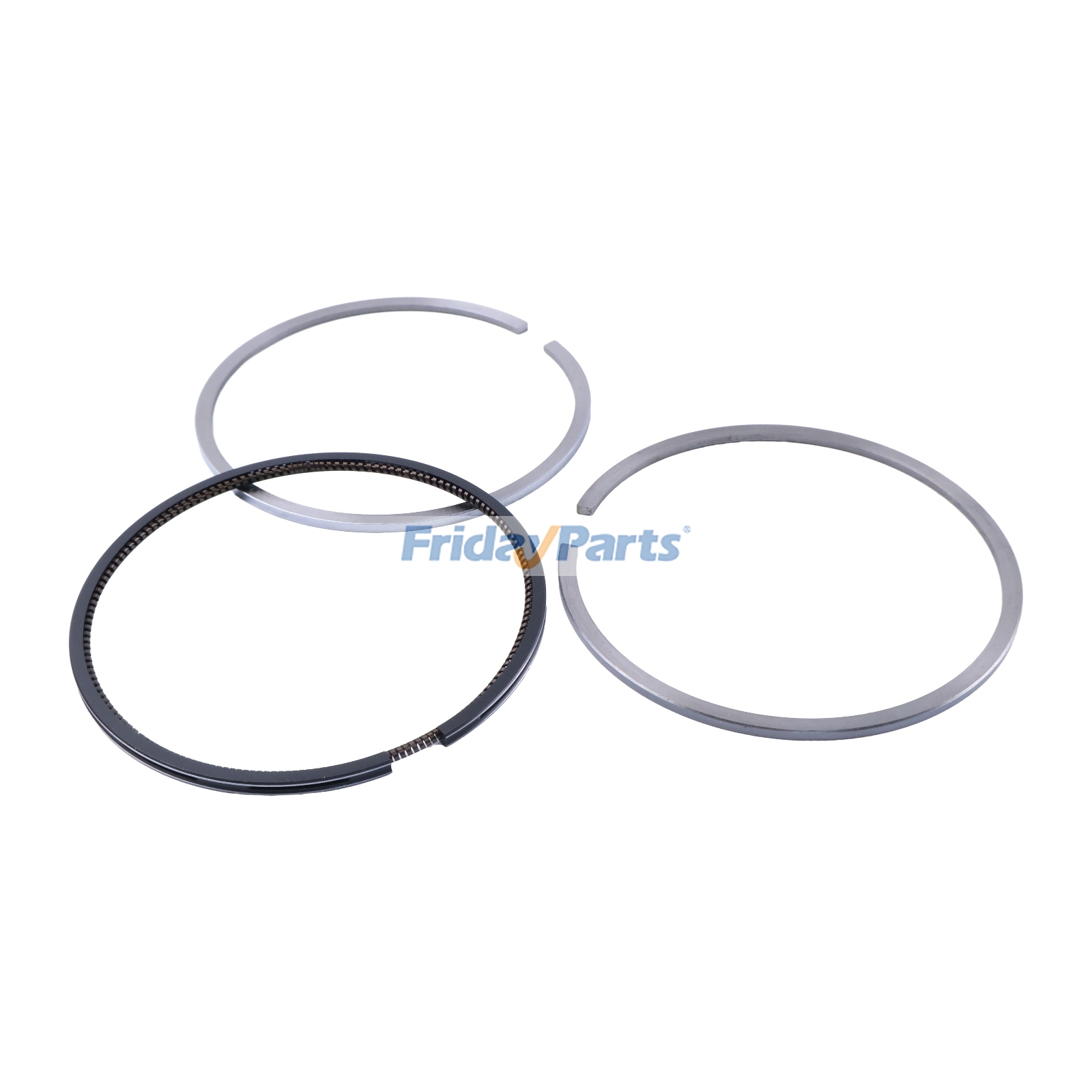 Kolbenringfür Bagger,Lader