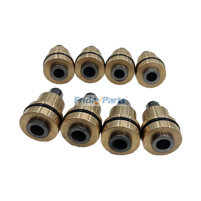 Excavator 1 Set Pusher Assembly EX200-3 EX220-3 EX270-5 EX30 EX40 EX80-5