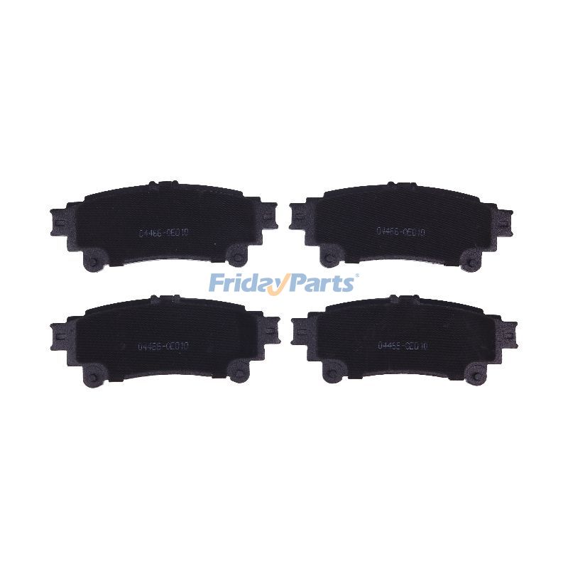 Brake Pad in Stock in China,China Stock