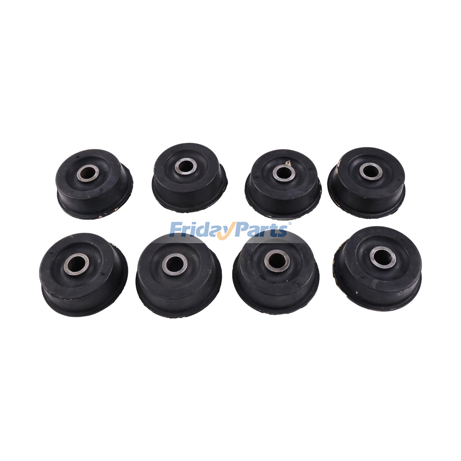 Rubber Block For CASE